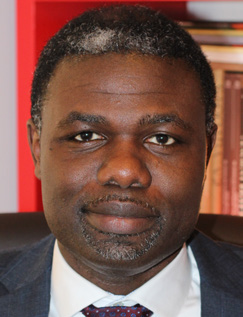 Basil Ogunmakin