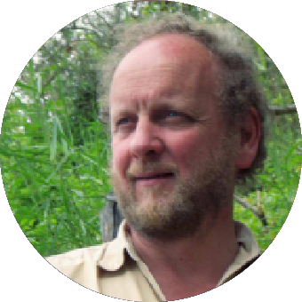 David Norbury