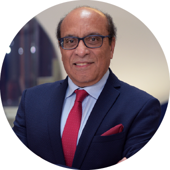 Dinesh Patel