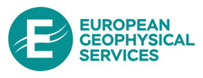 European Geophysical Services logo