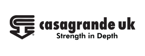 Casagrande UK logo