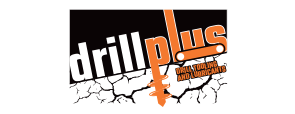 Drillplus logo