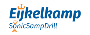 Eijkelkamp SonicSampDrill BV logo