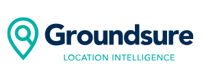 Groundsure logo