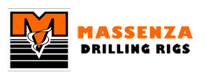 Massenza Drilling Rigs logo