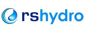 RS Hydro logo