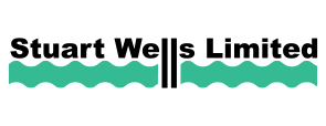 Stuart Wells logo