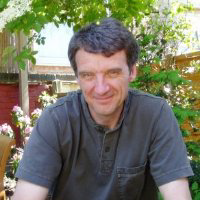 Hugh Mallett