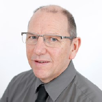 John Bussey