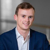 Luke Deamer