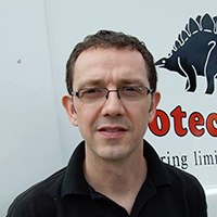 Martin Brocklesby